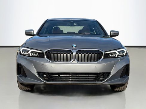 New 2026 BMW 330i xDrive Sedan w/ Convenience Package image 8