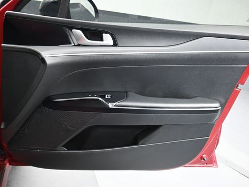 Used 2023 Kia K5 GT-Line w/ GT-Line Premium Package image 39