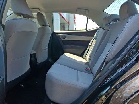 Used 2016 Toyota Corolla LE FWD image 11