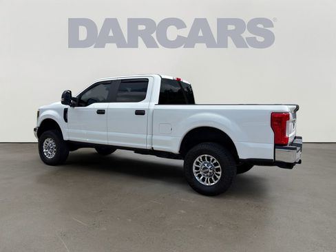 Used 2019 Ford F250 XL w/ STX Appearance Package AWD/4WD image 5