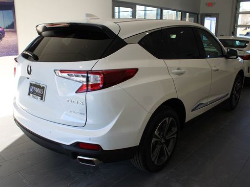 New 2026 Acura RDX SH-AWD w/ Technology Package image 18