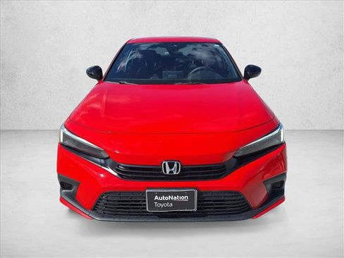 Used 2023 Honda Civic Sport image 2