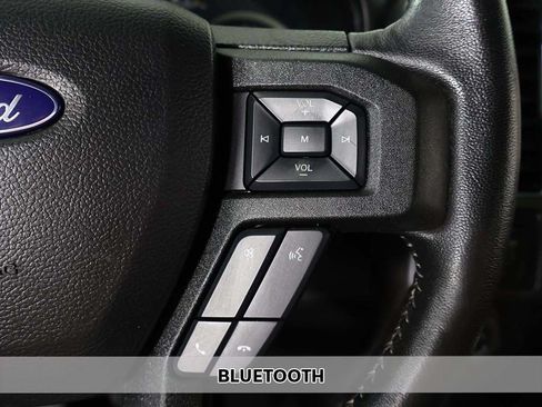 Used 2019 Ford F150 XLT w/ Equipment Group 301A Mid AWD/4WD image 4