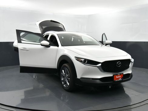 New 2026 MAZDA CX-30 AWD 2.5 S image 36