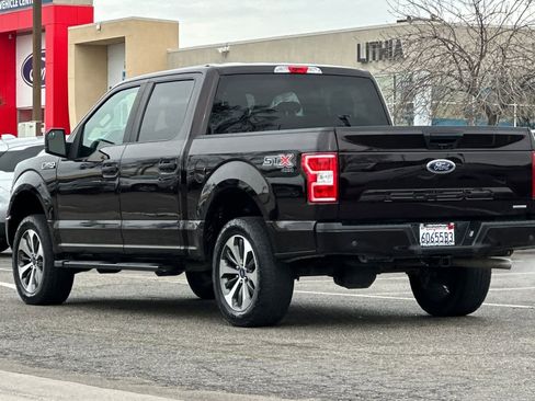 Used 2020 Ford F150 XL w/ Equipment Group 101A Mid image 6