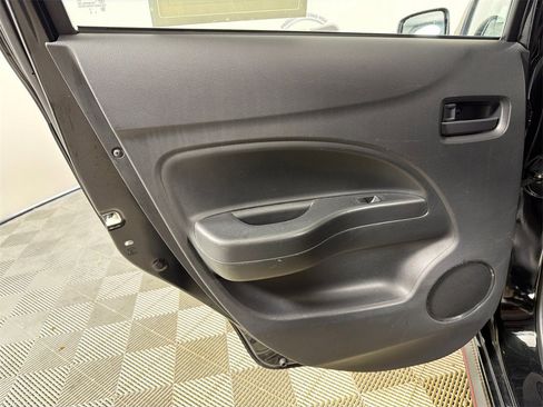 Used 2022 Mitsubishi Mirage ES image 17