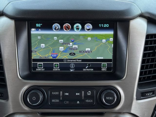 Used 2019 GMC Yukon XL Denali RWD image 18