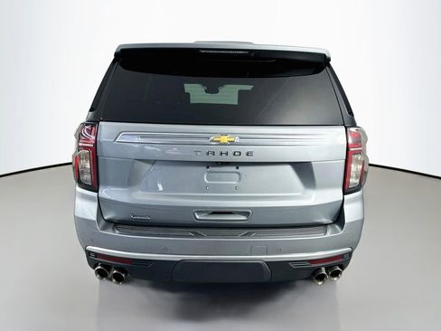 Used 2023 Chevrolet Tahoe High Country w/ Max Trailering Package AWD/4WD image 6