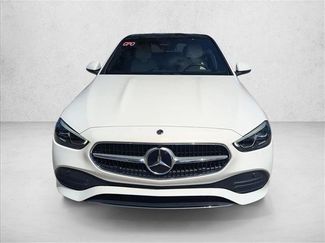 Used 2023 Mercedes-Benz C 300 Sedan video 2