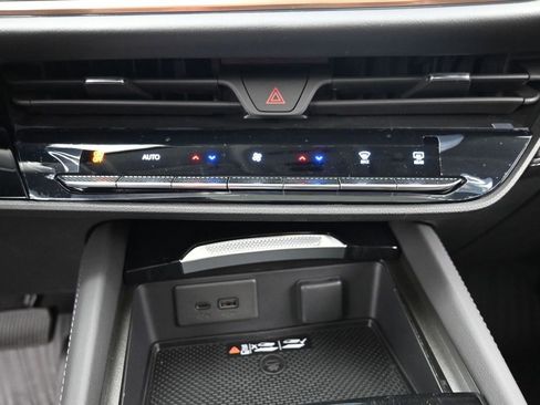 New 2026 Buick Envision Avenir AWD/4WD image 21