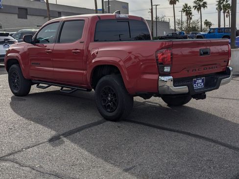 Used 2022 Toyota Tacoma SR5 image 4