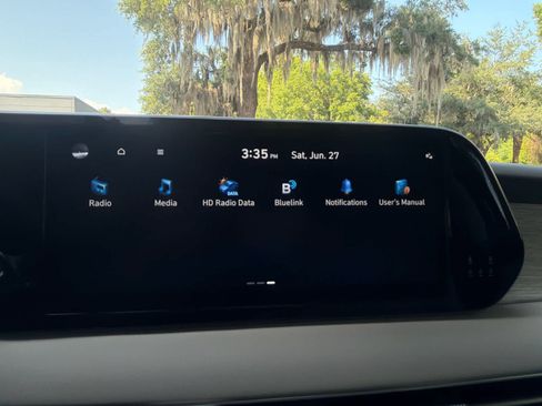 Used 2024 Hyundai Palisade Calligraphy AWD/4WD image 35