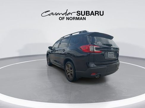 New 2026 Subaru Ascent Limited Bronze AWD/4WD image 7