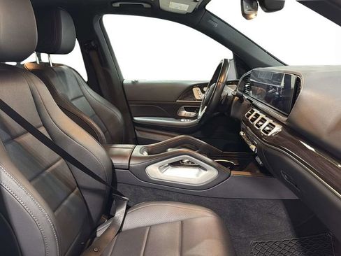 Used 2020 Mercedes-Benz GLE 350 4MATIC w/ 3rd Row Seat Package image 12