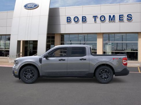 New 2025 Ford Maverick XLT w/ XLT Luxury Package image 3