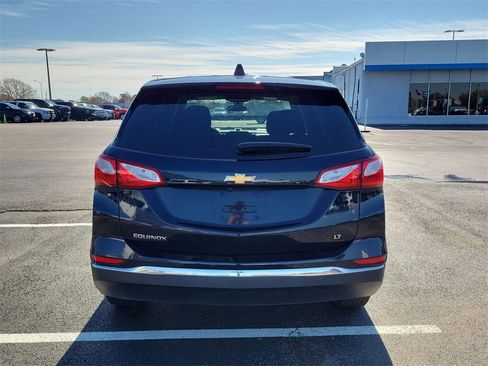 Used 2021 Chevrolet Equinox LT image 5