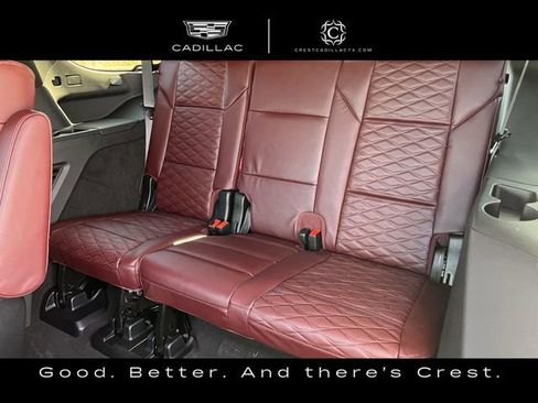 Certified 2026 Cadillac Escalade Sport w/ Touring Package image 32