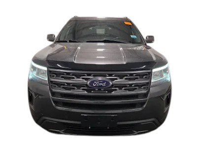 Used 2019 Ford Explorer XLT w/ XLT Sport Appearance Package AWD/4WD image 2