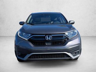 Used 2022 Honda CR-V EX-L video 2