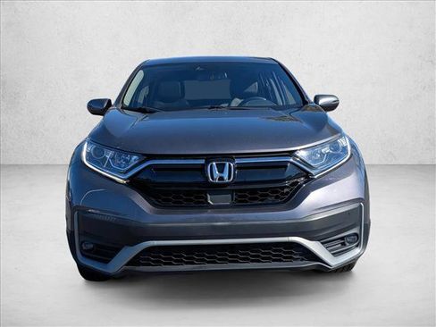Used 2022 Honda CR-V EX-L image 2