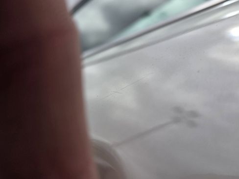 Used 2020 Ford Escape Titanium image 13