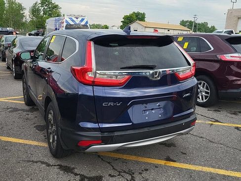 Used 2017 Honda CR-V EX image 14