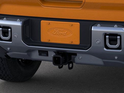 New 2026 Ford Bronco Sport Badlands w/ Sasquatch Badlands Package image 30