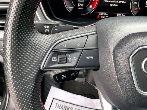 Used 2021 Audi A5 2.0T Premium Plus image 11