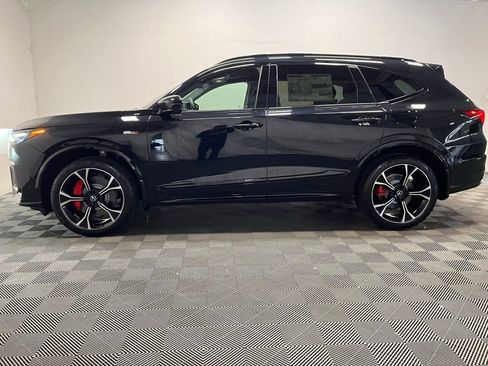 New 2026 Acura MDX Type S AWD/4WD image 23