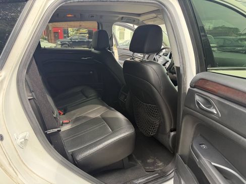 Used 2015 Cadillac SRX Luxury FWD image 12