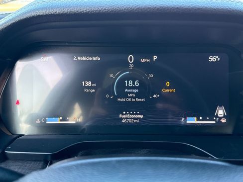 Certified 2023 Jeep Grand Cherokee Limited w/ Luxury Tech Group II AWD/4WD image 32