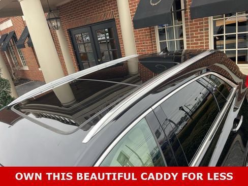 Used 2017 Cadillac XT5 Premium Luxury image 10