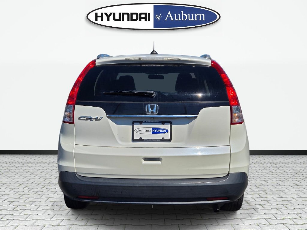 Used 2014 Honda CR-V EX-L image 6