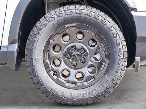 New 2026 Honda Passport TrailSport image 9