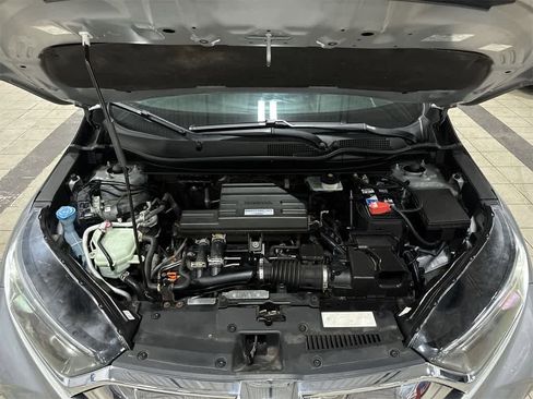 Used 2018 Honda CR-V EX image 12