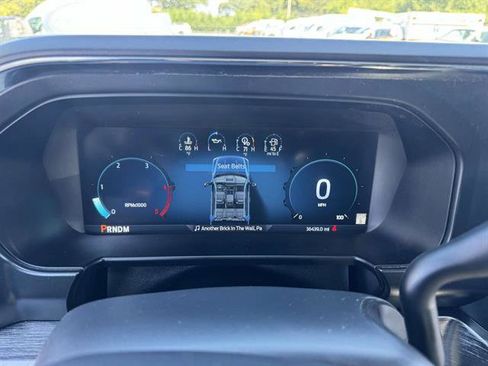 Used 2023 Ford F250 Lariat w/ Lariat Ultimate Package image 12