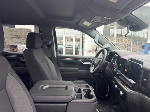 New 2026 GMC Sierra 1500 Elevation w/ Elevation Select Package image 30