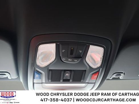 New 2026 RAM 1500 Express AWD/4WD image 26