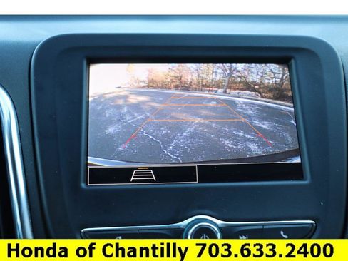 Used 2024 Chevrolet Equinox LS image 15