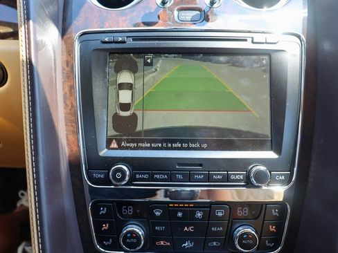 Used 2015 Bentley Continental GT image 15