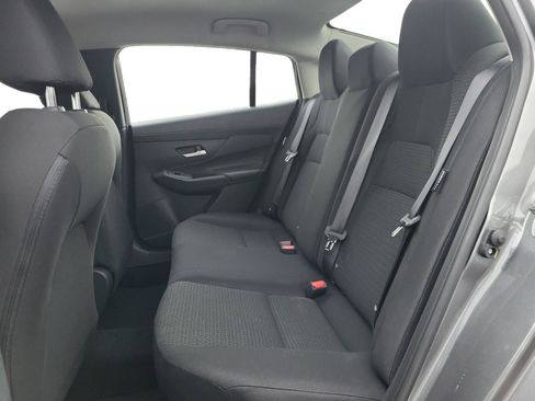 New 2026 Nissan Sentra S image 19