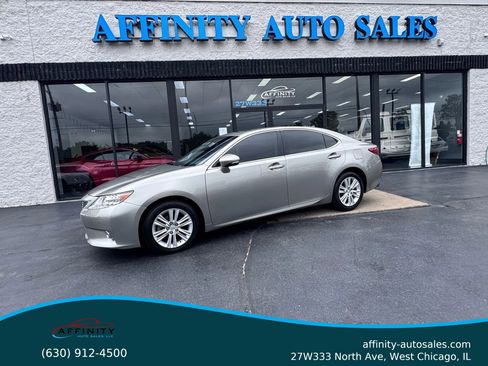 Used 2015 Lexus ES 350 image 1