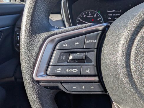 Certified 2025 Subaru Outback image 27