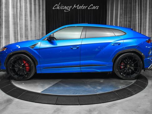 Used 2022 Lamborghini Urus image 41
