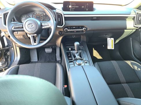 New 2026 MAZDA CX-50 AWD 2.5 S w/ Preferred Pkg image 8