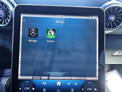 Used 2025 Mercedes-Benz SL 43 AMG image 52