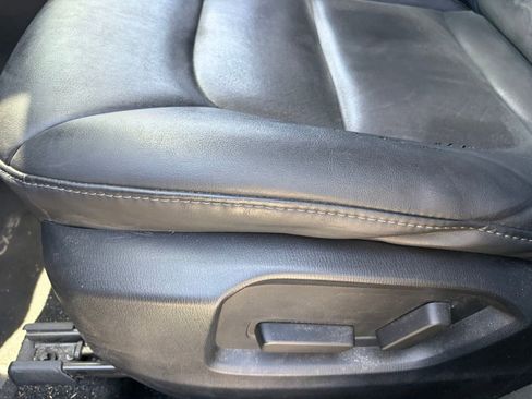 Used 2021 MAZDA CX-5 Touring FWD image 4