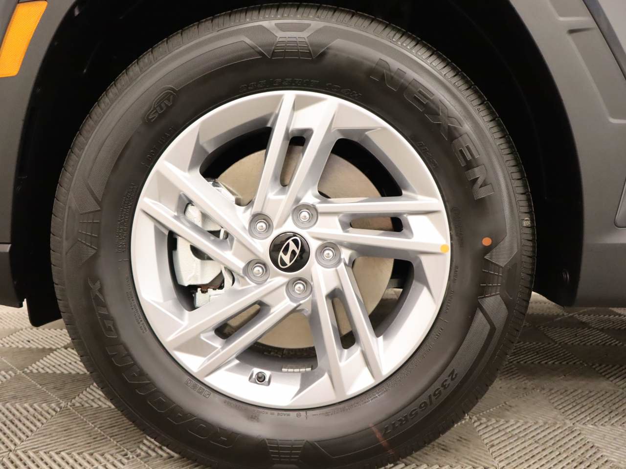 New 2026 Hyundai Tucson SE FWD image 6