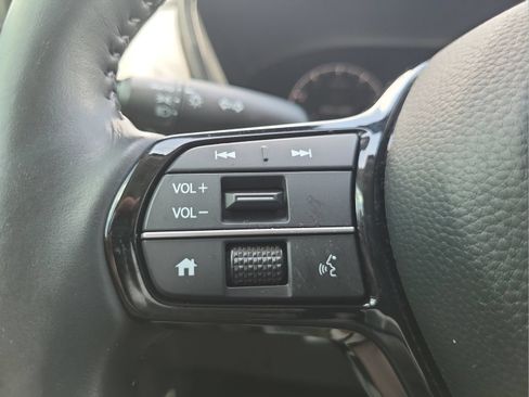 Certified 2023 Honda CR-V EX-L image 13