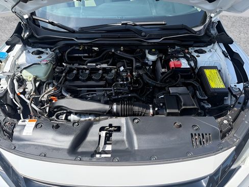 Used 2021 Honda Civic EX-L image 57